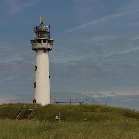 Ammophila 2 Leilighet Egmond aan Zee Eksteriør bilde