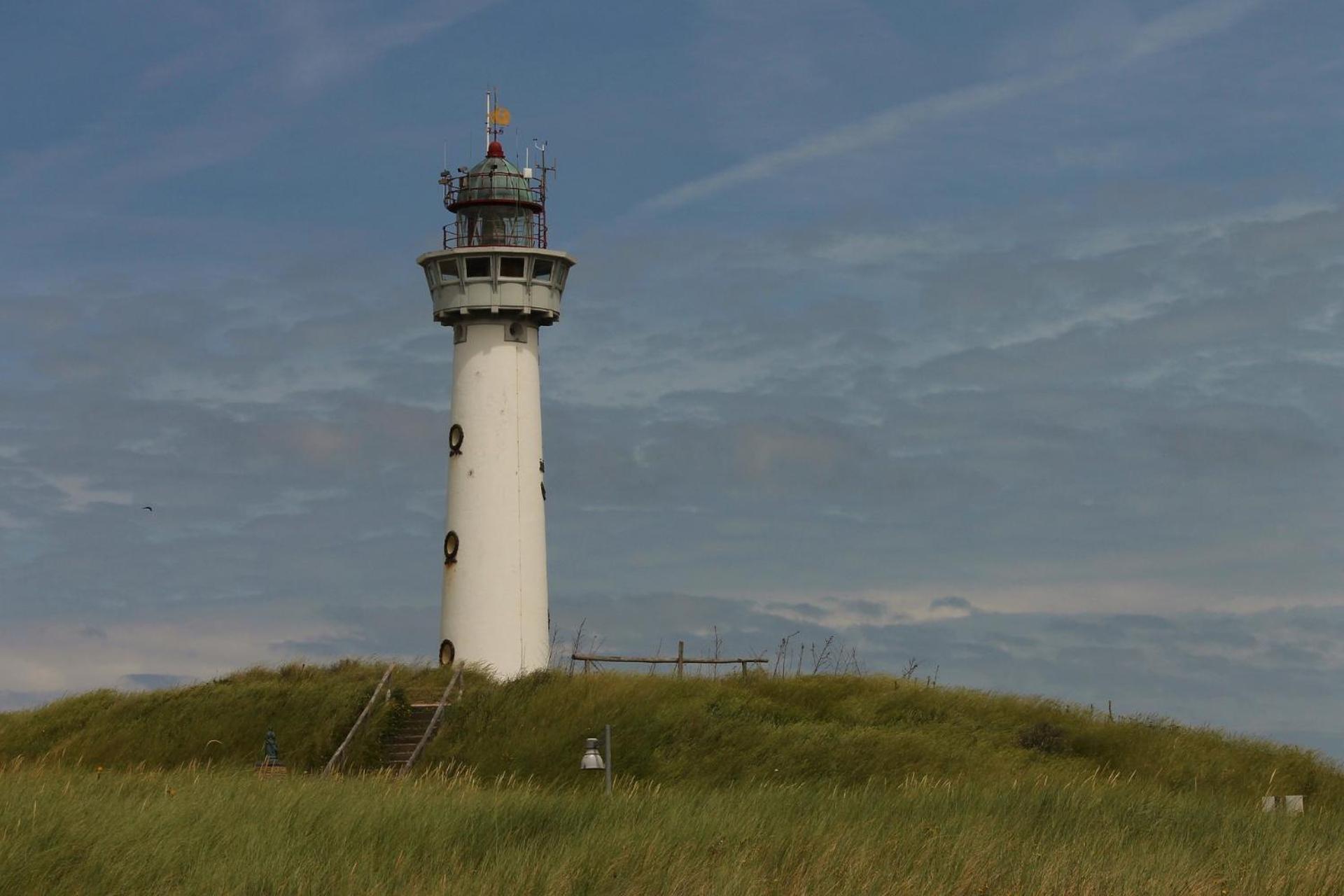 Ammophila 2 Leilighet Egmond aan Zee Eksteriør bilde